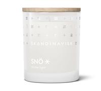 Skandinavisk Vela perfumada SNÖ Special Edition 65 g