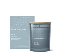 Skandinavisk Vela perfumada con tapa Øy 200 g