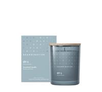 Skandinavisk Vela perfumada con tapa Øy 200 g