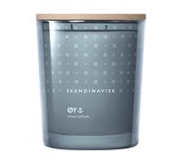 Skandinavisk Øy vela perfumada 350 g. 2 mechas