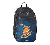SKANDO BAGS Lego Ninjago Arin, Mochilas Unisex niños, Talla única