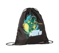 SKANDO BAGS Lego Ninjago Dragon Power - Bolsa con cordón, Lego Ninjago Dragon Power, talla única