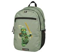 SKANDO BAGS Mochila LEGO NINJAGO, Lloyd, Lego Ninjago, Spinjitzu Master, Mochila de expansión
