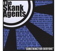 Skank Agents - Something for Everyone