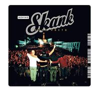 Skank - MTV Ao Vivo