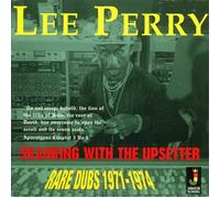 Skanking With the Upsetter