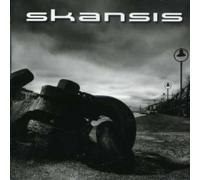 Skansis - Take Your Chance