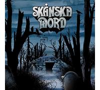 Skånska Mord - Blues From The Tombs