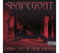 Skapegoat - Dawn of a New Death