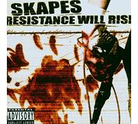 Skapes - Resistance Will Rise