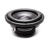 Skar Audio VD-10 D2 - Subwoofer Doble de Montaje Superficial de 25.4 cm, 500 W RMS, Doble