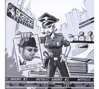 Skarface - Mistic Enemy #1