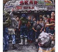 Skarhead - Dreams Don'T Die