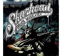 Skarhead - Drugs, Music And Sex [Vinilo]