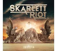 Skarlett Riot - Invicta