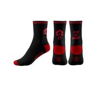 Skarpetki good loot: world of warcraft - for the hord