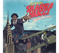 Skarra Mucci - Greater Than Great [Vinilo]