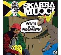 Skarra Mucci - Return Of The Raggamuffin [Vinilo]