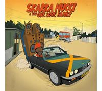 Skarra Mucci - The One Love Family [Vinilo]