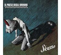Skasso - Il Paese Degli Orrori