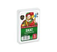 Skat. Französisches Bild , color/modelo surtido