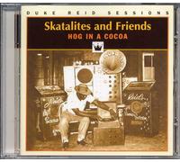 Skatalites and Friends - Hog in a Cocoa