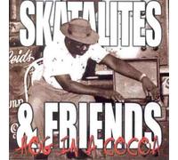 Skatalites And Friends - Skatalites & Friends: Hog