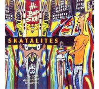 Skatalites - Hi-Bop Ska (The 30th Anniversa