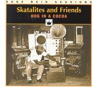 Skatalites - Hug in a Cocoa