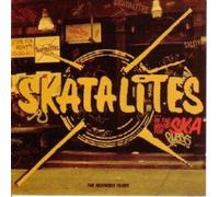 Skatalites - In The Mood For Ska: The Moonska Years