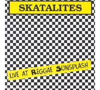 Skatalites - Live At Reggae Sunsplash