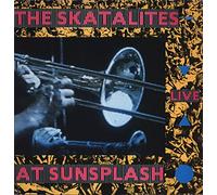 Skatalites - Live At Sunsplash