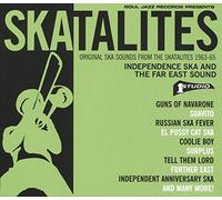 Skatalites - Original Ska Sounds From 1963-1965 Cd