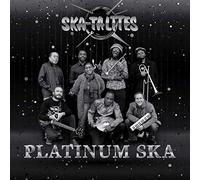 Skatalites - Platinum Ska [Vinilo]