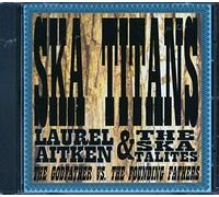 Skatalites - Ska Titans: Laurel Aitken Vs. The Skatalites