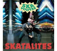 Skatalites - Ska Voovee [Vinilo]
