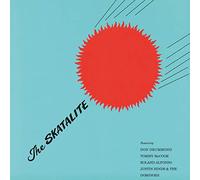 Skatalites - Skatalite [180 gm LP Black Vinyl] [Vinilo]