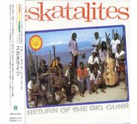 Skatalites, the - Return of Big Guns