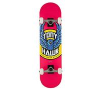 Skate 180+ Complete Tony Hawk Eagle Rojo