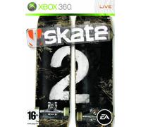 Skate 2 (Xbox 360) [importación inglesa]