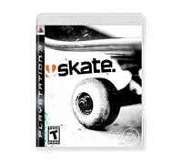 Skate(輸入版)