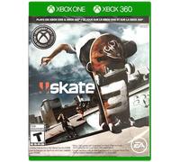 Skate 3 (Xbox 360) (Microsoft Xbox 360) (Importación USA)