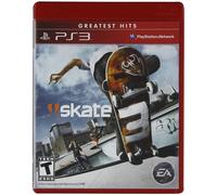 Skate 3 - Playstation 3 (Sony Playstation 3) (Importación USA)