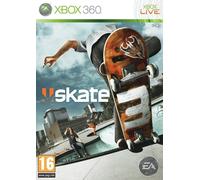 Skate 3 THREE Juego XBOX 360