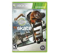 Skate 3 (Xbox 360) (Microsoft Xbox 360) (Importación USA)