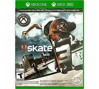 Skate 3 Xbox 360 / Xbox1