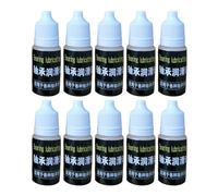 Skate Bearing Oil - High Grade Fast Acting Lubrication System, Easy Apply Maintenance Accessory Fluid, Smooth Performance Enhancement for Longboards Skateboards Skates Quads Rollers | Durablee