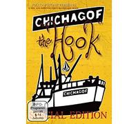 Skate - Chichagof The Hook [Alemania] [DVD]
