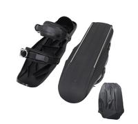 Skate de nieve, esquís cortos - skis de patinaje | Herramientas de esquí ligeras, accesorios de esquí ajustables, patines de nieve antideslizantes multifuncionales para adultos y niños, carreras de