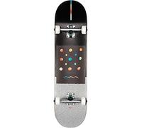 Skate Globe G1 Nine Dot Four Black 8.0